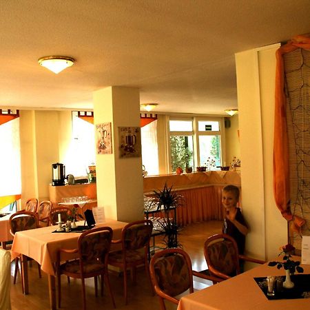 Die Gurkenscheune - Fruehstueckspension Lübbenau Dış mekan fotoğraf